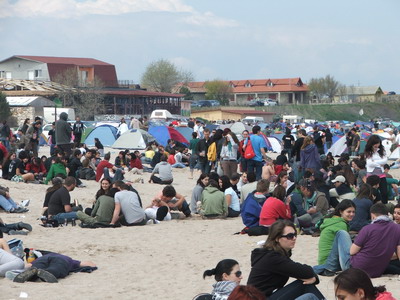 Nu stii cu ce mijloc de transport sa ajungi la mare? Esti la un click distanta de a afla!