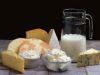Lactatele, alimente de baza in dieta de vara