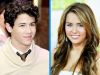Miley Cyrus neaga ca ar fi primit un inel de logodna cu diamant in forma de inimioara de la Nick Jonas