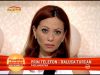 Nelly Nastase a pierdut custodia copilului - partea a doua