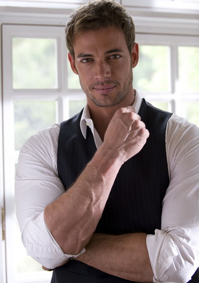 William Levy: “Vreau sa fiu asasin sau gay!”