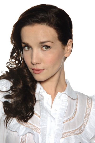 Natalia Oreiro este o fanatica a filozofiei Osho, scriitor budist poreclit "guru al sexului"