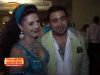 Printul Ramir si Ana, aleasa inimii sale, au avut parte de o nunta demna de Hollywood, la un hotel de lux din Bucuresti!