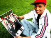 Omer Bhatti: "Nu sunt baiatul lui Michael Jackson!" FOTO!