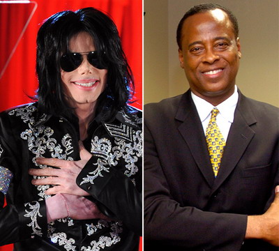 Doctorul lui Michael Jackson i-a dat un anestezic foarte puternic inainte sa moara, spune un oficial