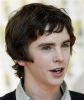 Freddie Highmore