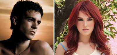 Pablo Lyle, ex-iubitul lui Dulce, vrea sa se lanseze si el in muzica!