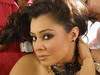 Yadhira Carrillo se desparte de Juan Collado?