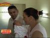 Fericire fara margini in viata triplei campioane mondiale la canotaj, Liliana Gafencu, care a devenit mama pentru a doua oara!