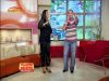 Dupa episoade lungi in care s-au iubit, iar apoi s-au despartit, Guta si iubita lui, Sorina, traiesc un nou episod in telenovela lor!