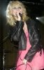Taylor Momsen, in timpul concertului dat de ziua ei!