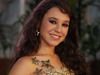 Danna Paola, grabita sa ajunga o tanara adulta
