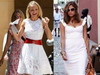 Little white dress, alegerea perfecta pe timp de vara!