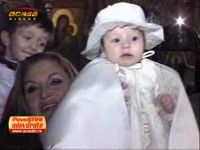 Zina Dumitrescu, in razboi cu fiica vitrega si fosta sotie a domnului Dumitrescu!