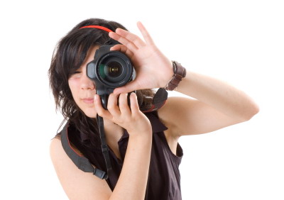 10 trucuri pentru a da bine in poze!