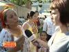 Oaspetii de la nunta mileniului au asteptat cu nerabdare sa afle daca mireasa a fost cinstita!