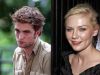 Kirsten Dunst crede ca Robert Pattinson ar fi partenerul ideal pentru ea!