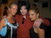 Nicole Richie isi va boteza al doilea copil Michael Jackson!