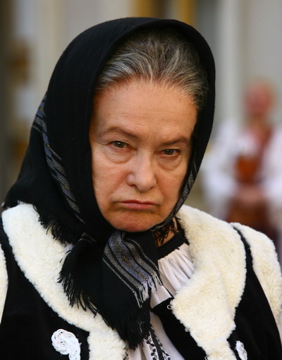 Concursul verii: Ghiceste actrita care interpreteaza un personaj din serialul “Aniela”!