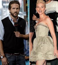 Scarlett Johansson se cearta in public cu sotul ei!