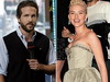 Scarlett Johansson se cearta in public cu sotul ei!