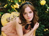 Emma Watson a avut o vrajitoare in familie!