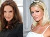 Paris Hilton si-ar dori ca Angelina Jolie sa fie prietena ei cea mai buna!