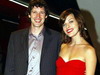 Milla Jovovich se marita pe 22 august cu producatorul Paul Anderson!