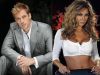 William Levy vrea sa fie star de cinema, iar Elizabeth Gutierrez a dat casting pentru "Inima salbatica"