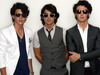 Jonas Brothers in "Atrevete a sonar"
