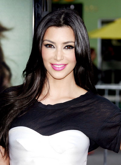 Kim Kardashian poate decide cine vor fi viitoarele top-modele din America!