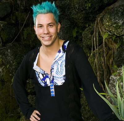 Christian Chavez, primul album fara RBD