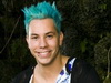 Christian Chavez, primul album fara RBD
