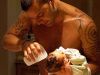 Ricky Martin si-a sarbatorit gemenii, care au implinit un an FOTO!