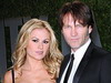 Anna Paquin si Stephen Moyer, protagonistii din „True Blood”, celebrul serial cu vampiri, s-au logodit!