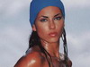 Barbara Mori s-a dezbracat complet pentru filmarile de la “Sotia fratelui meu”!