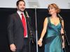 Murilo si Guilhermina la Festivalul de film de la Sao Paulo
