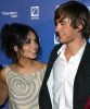 Vanessa Hudgens si Zac Effron