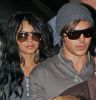 Vanessa Hudgens si Zac Effron