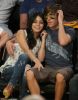 Vanessa Hudgens si Zac Effron