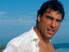 Eduardo Yanez, primul sarut cu Aracely Arambula 