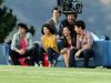 Jonas Brothers, Miley Cyrus, Demi Lovato, Selena Gomez si alte vedete – lanseaza oficial melodia "Send It On"!