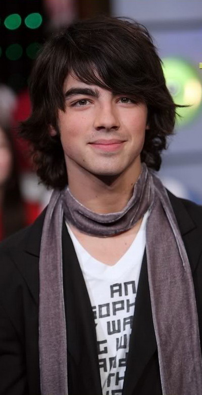 Joe Jonas va alerga 5 km in scopuri de binefacere FOTO!