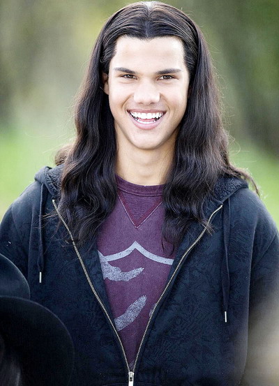 Taylor Lautner, Jacob Black din "Twilight", vrea sa fie regizor de film