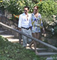 J.Lo despre Marc Anthony: „Fiecare merge pe drumul lui!”
