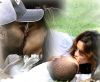 Eva Longoria si Tony Parker