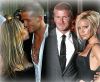 David si Victoria Beckham