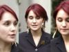 Dulce Maria, trista si nemachiata chiar daca s-a impacat cu Pablo Lyle