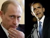 Care e cel mai sexy lider al lumii? Putin, Sarkozy sau Obama?
