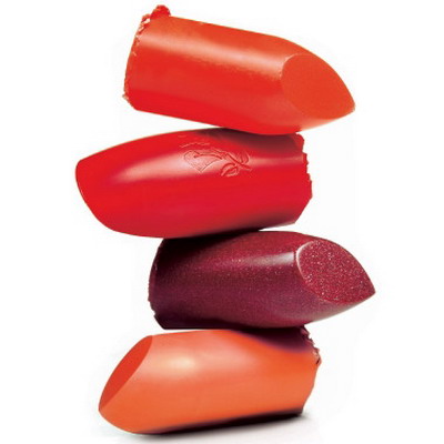 Red lipstick – patru secrete pe care trebuie sa le afli!